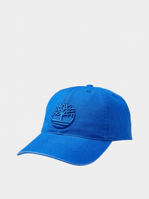 Кепка Timberland SOUNDVIEW COTTON CANVAS модель TB0A1E9M484 Фото