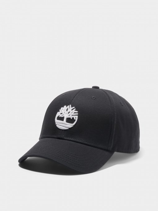 Кепка Timberland 3D Embroidery модель TB0A1X2D001 Фото