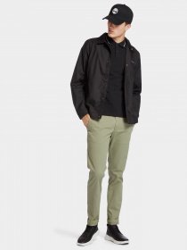 Кепка Timberland 3D Embroidery модель TB0A1X2D001 Фото