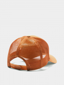 Кепка Timberland TRUCKER модель TB0A1WW1231 Фото