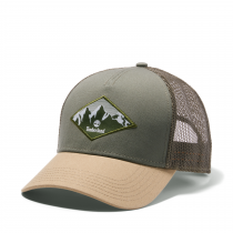 Кепка Timberland TRUCKER модель TB0A1WW1A58 Фото