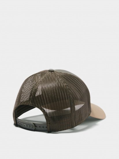 Кепка Timberland TRUCKER модель TB0A1WW1A58 — фото 3 - INTERTOP