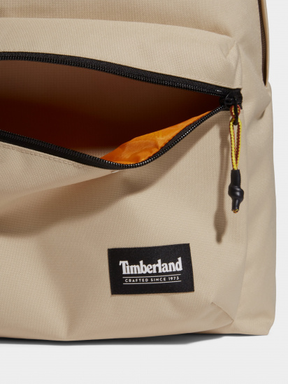 Рюкзаки Timberland Crofton Classic модель TB0A2HFJ269 — фото 4 - INTERTOP