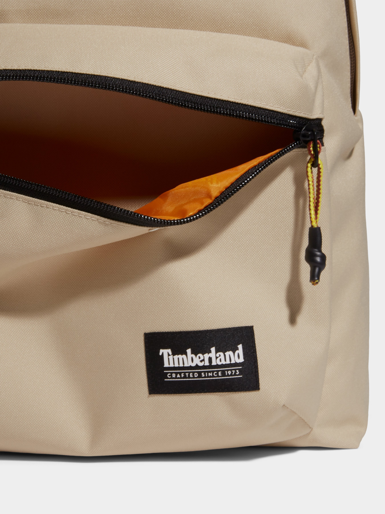 Рюкзаки Timberland Crofton Classic модель TB0A2HFJ269 Фото