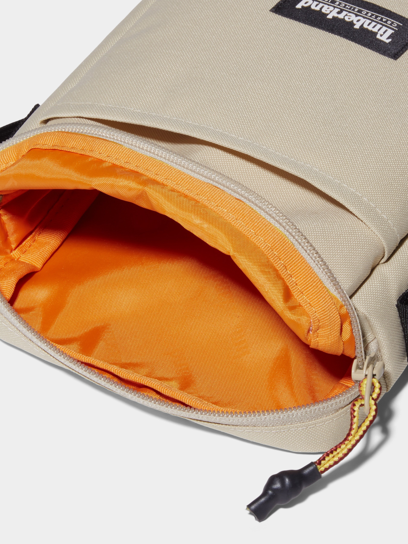 Кросс-боди Timberland Crofton модель TB0A2HGS269 Фото