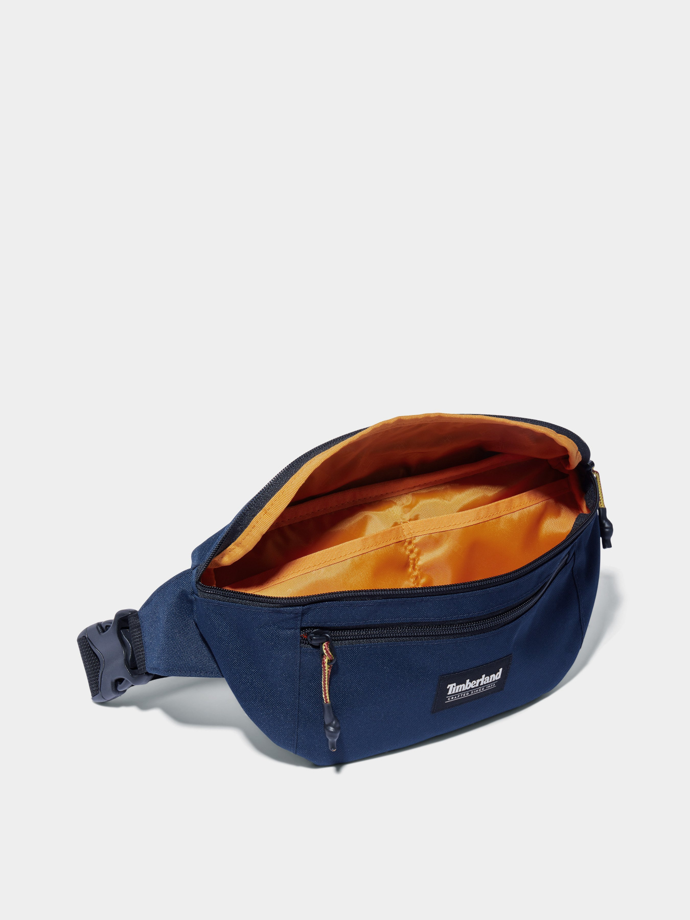Поясная сумка Timberland Crofton модель TB0A2HH4433 Фото
