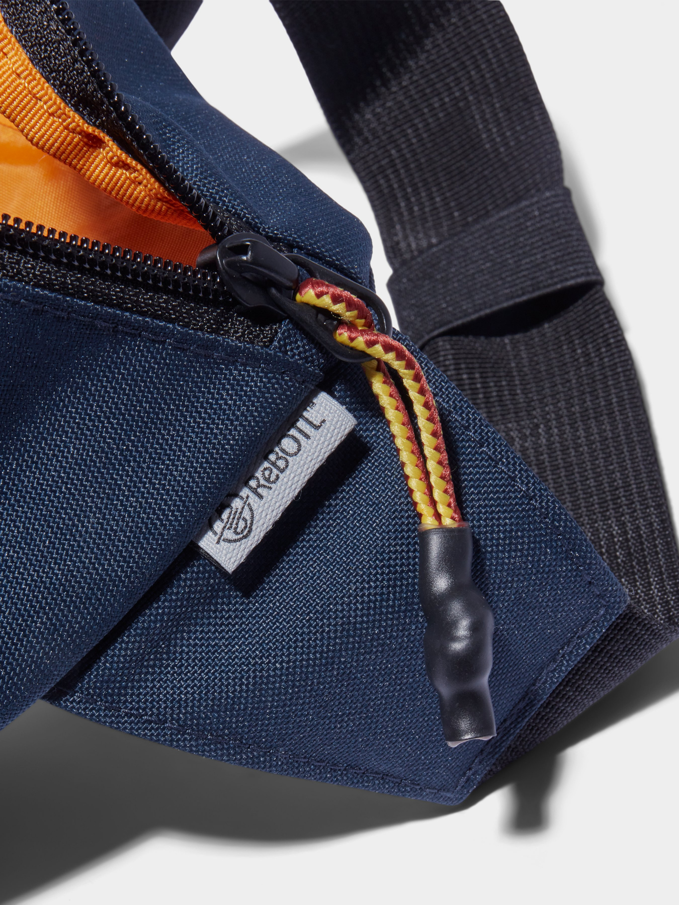 Поясная сумка Timberland Crofton модель TB0A2HH4433 Фото