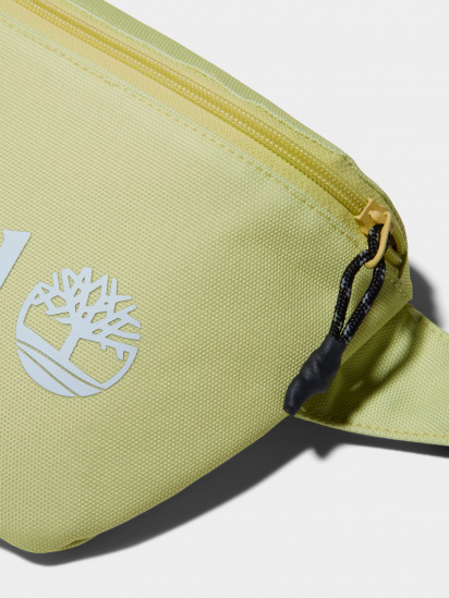 Поясна сумка Timberland SPORT LEISURE модель TB0A2HEWBW2 — фото 4 - INTERTOP
