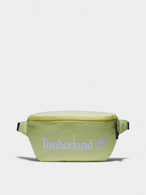 Поясная сумка Timberland SPORT LEISURE модель TB0A2HEWBW2 Фото