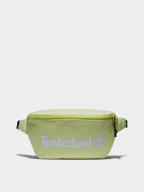 Поясна сумка Timberland SPORT LEISURE модель TB0A2HEWBW2 Фото