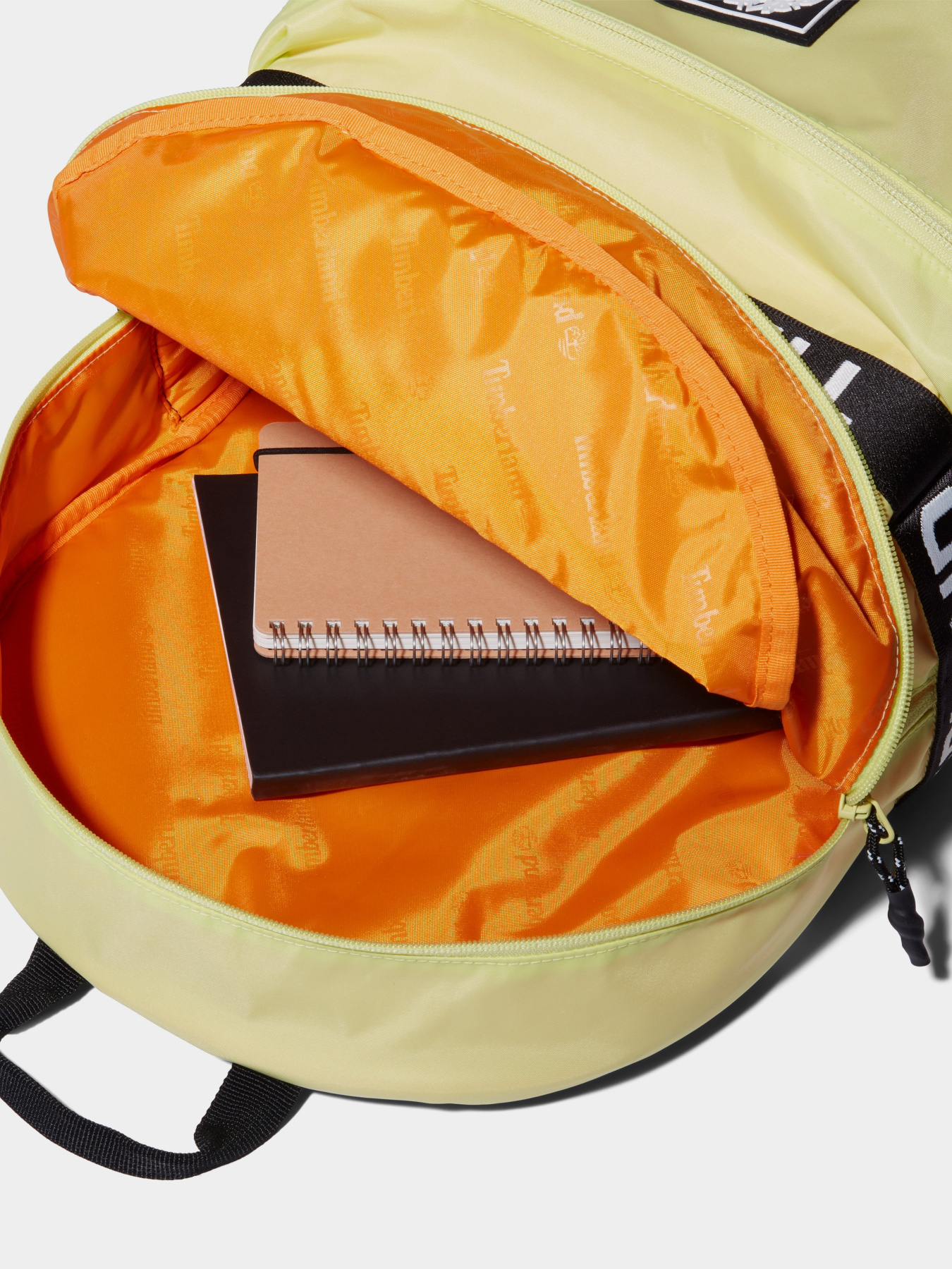 Рюкзаки Timberland модель TB0A2HATBW2 Фото