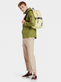 Рюкзаки Timberland модель TB0A2HATBW2 Фото