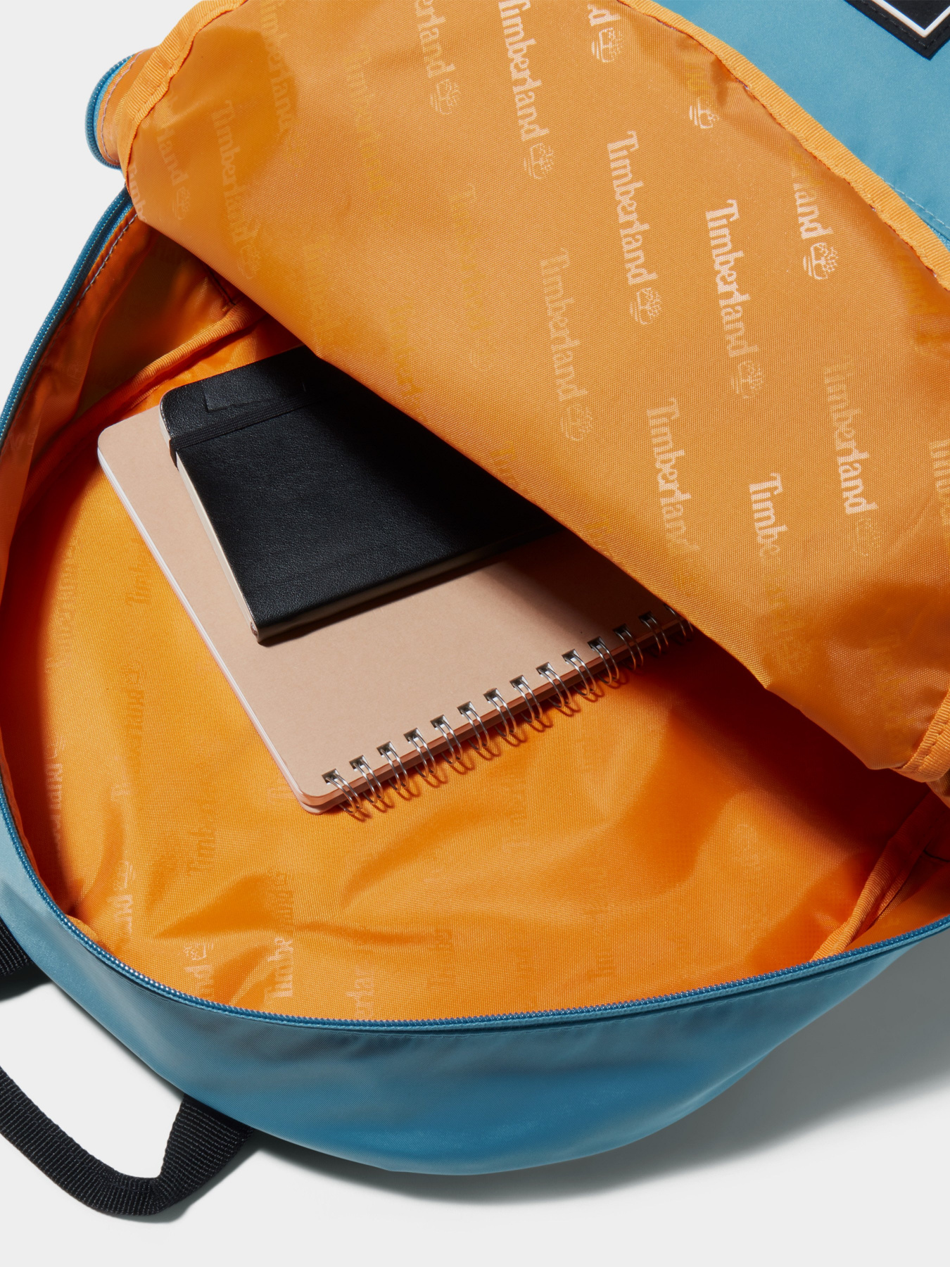 Рюкзаки Timberland модель TB0A2HATBE3 Фото