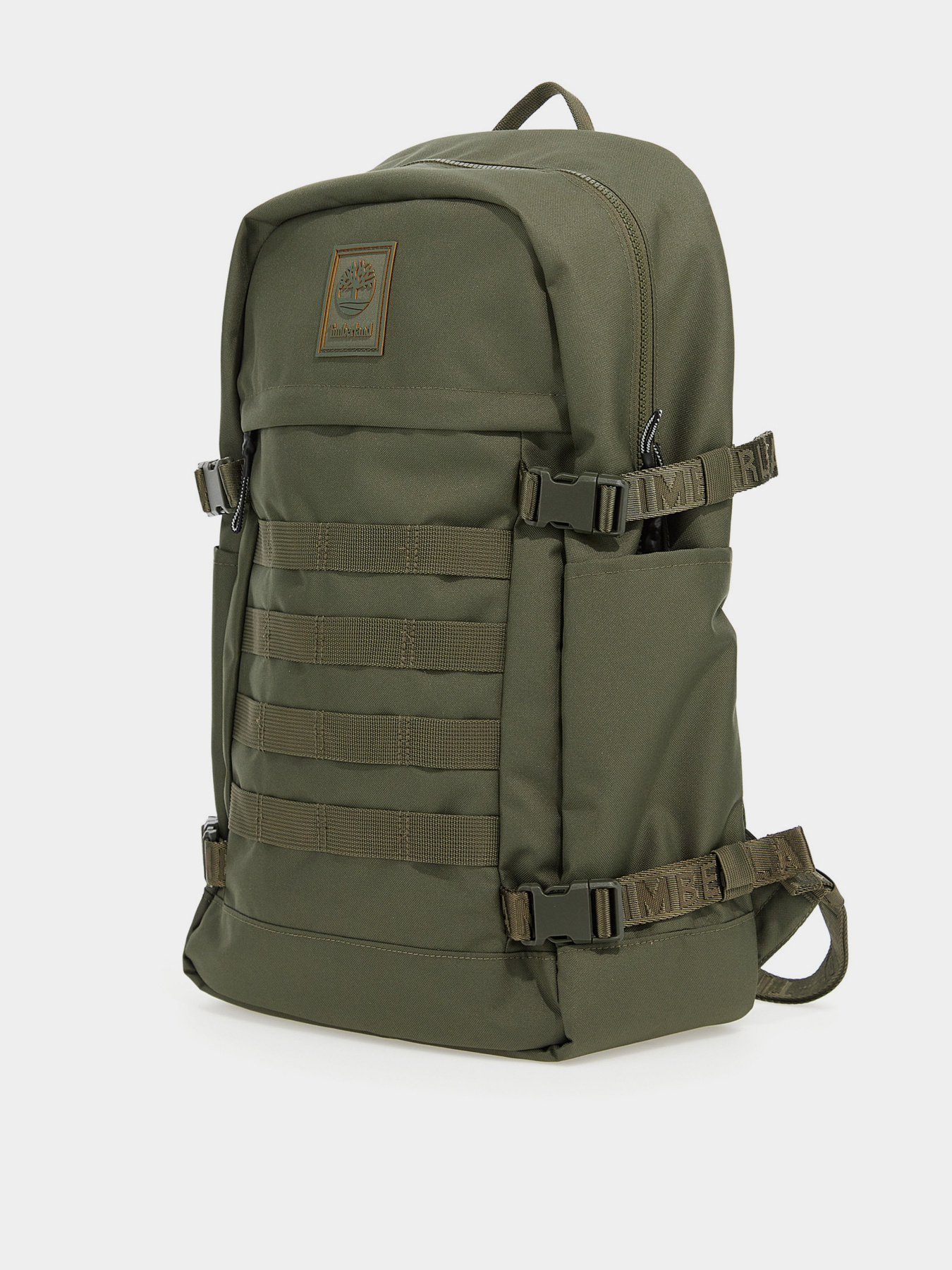 Рюкзаки Timberland Zip Top модель TB0A2J2QA58 Фото