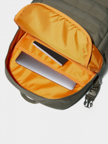 Рюкзаки Timberland Zip Top модель TB0A2J2QA58 Фото