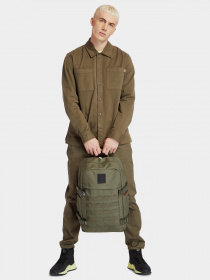 Рюкзаки Timberland Zip Top модель TB0A2J2QA58 Фото