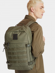 Рюкзаки Timberland Zip Top модель TB0A2J2QA58 Фото