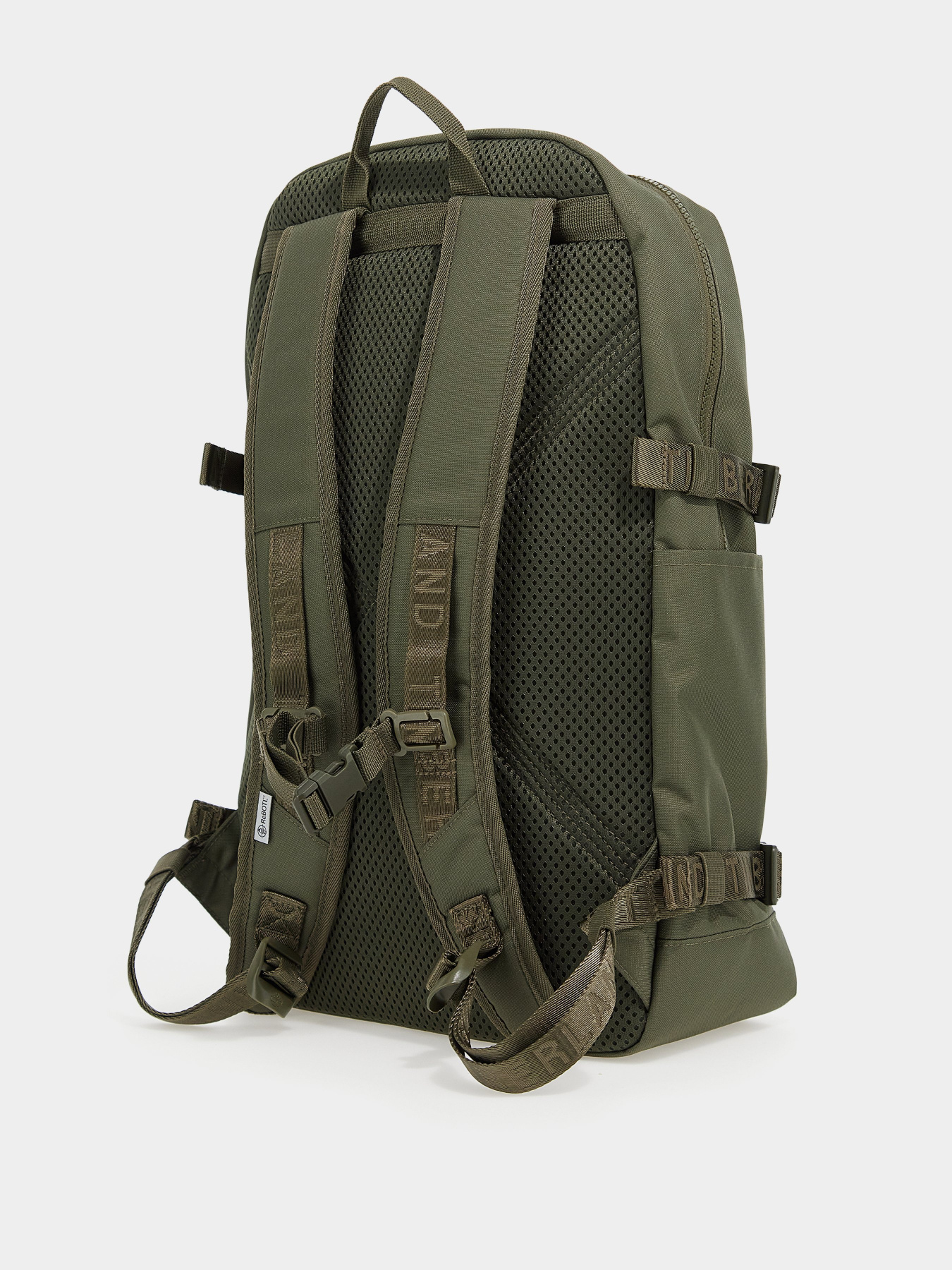 Рюкзаки Timberland Zip Top модель TB0A2J2QA58 Фото