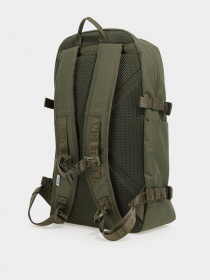 Рюкзаки Timberland Zip Top модель TB0A2J2QA58 Фото