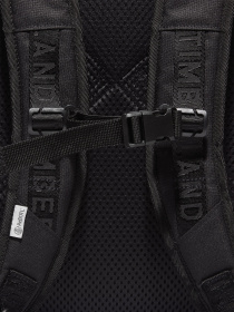 Рюкзаки Timberland Zip Top модель TB0A2J2Q001 Фото