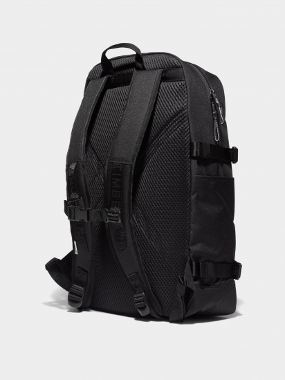 Рюкзаки Timberland Zip Top модель TB0A2J2Q001 — фото - INTERTOP