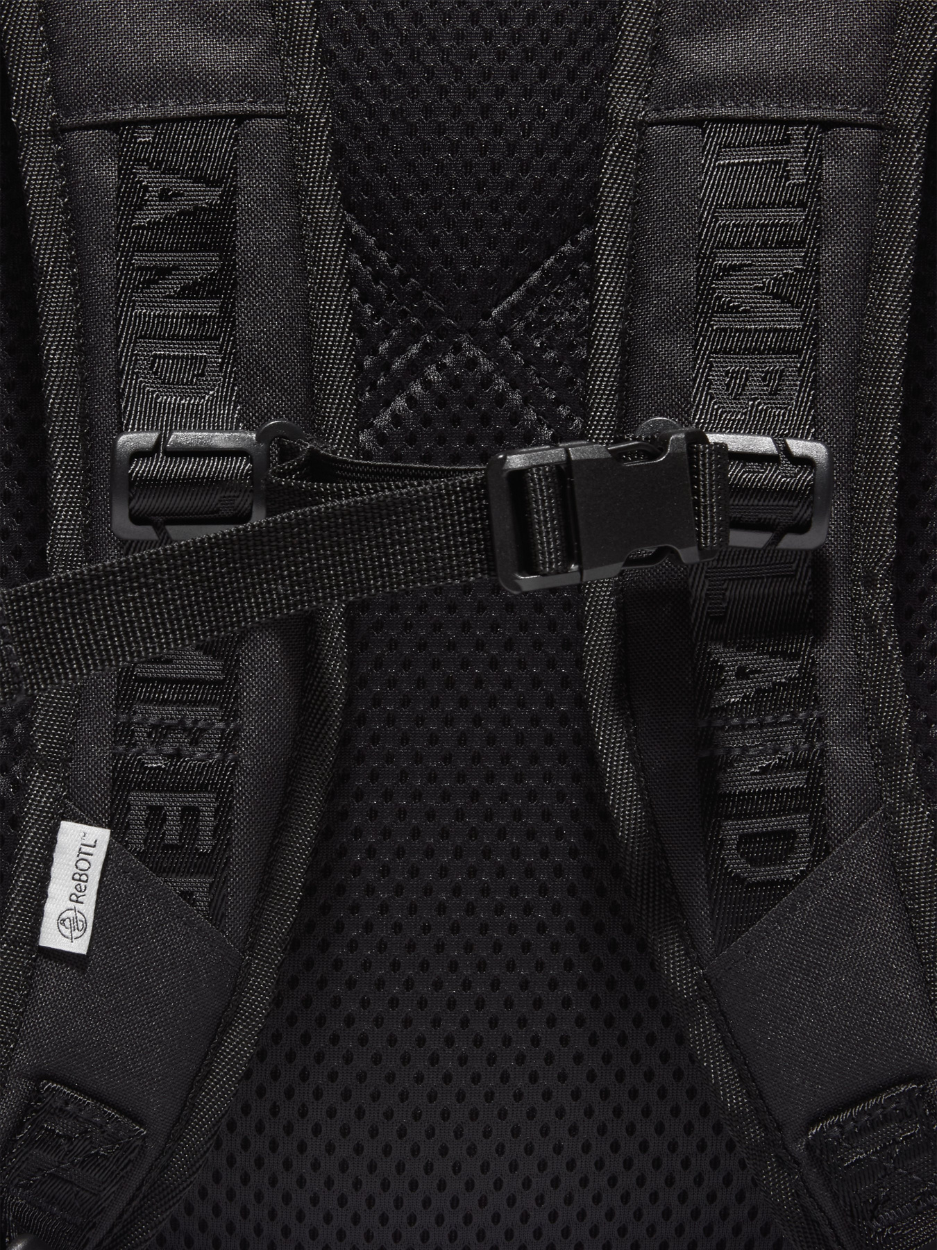 Рюкзаки Timberland Zip Top модель TB0A2J2Q001 Фото