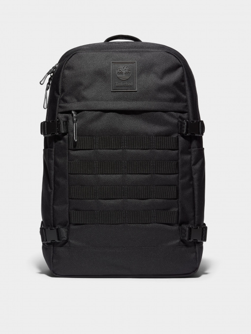 Рюкзаки Timberland Zip Top модель TB0A2J2Q001 Фото