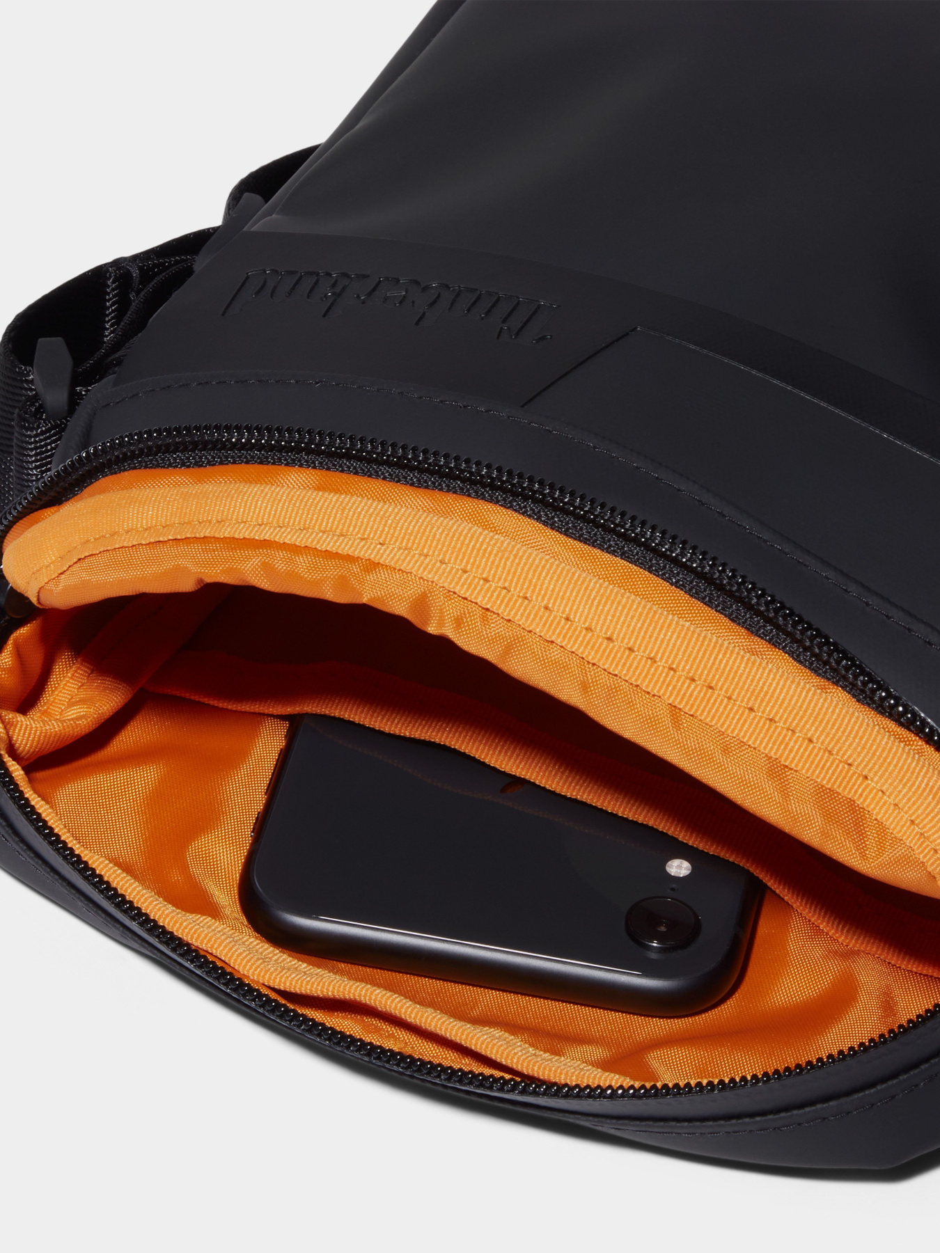 Кросс-боди Timberland Canfield модель TB0A2J75001 Фото