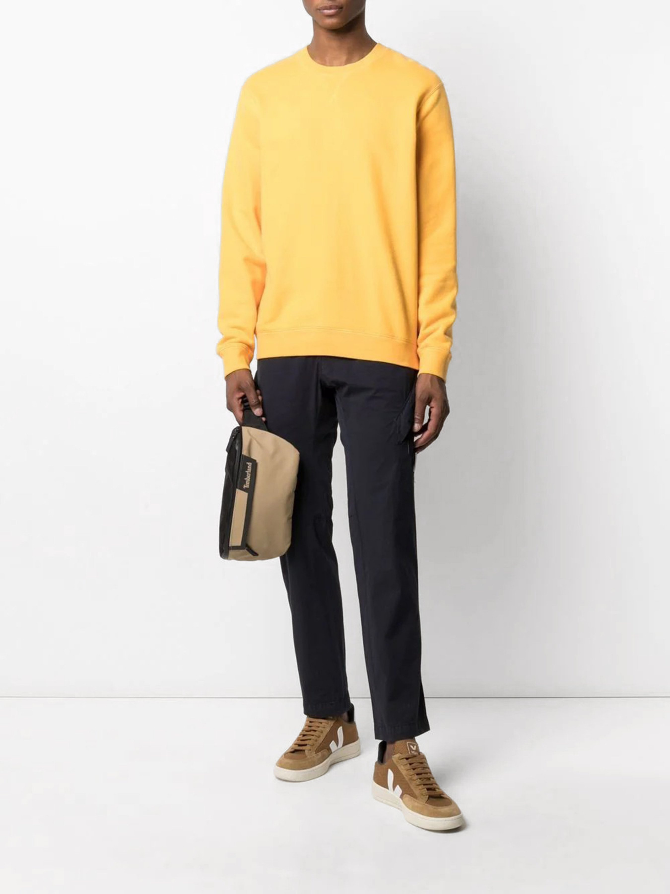 Поясна сумка Timberland модель TB0A2HA7918 Фото