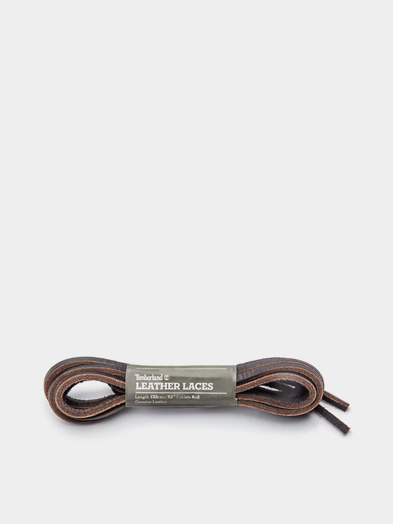 Шнурки Timberland 132cm / 52'' Rawhide Replacement модель TB0A1FSN310 Фото