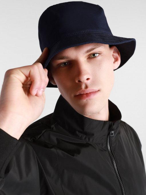 Панама Timberland Canvas модель TB0A1XQV451 Фото