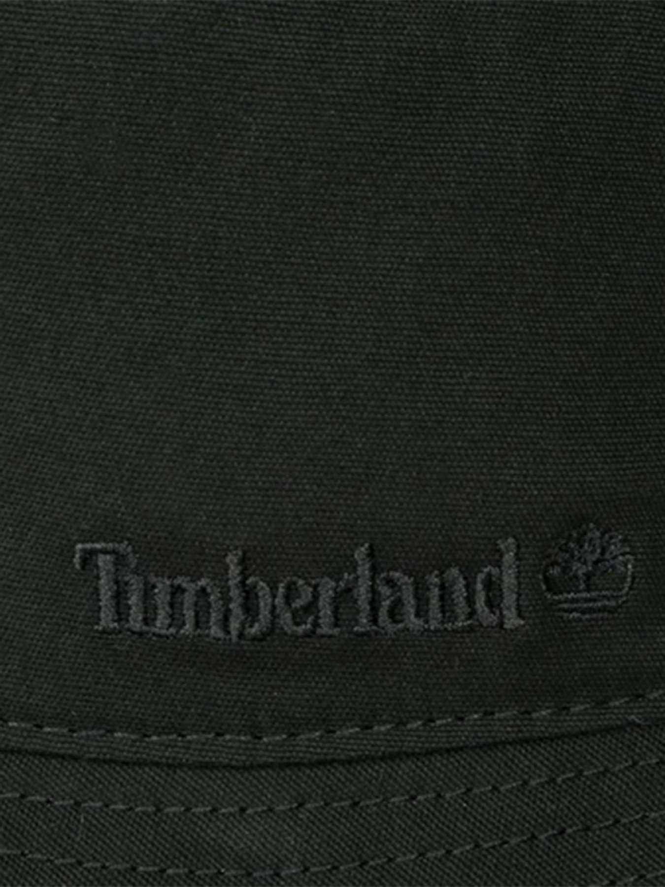 Панама Timberland Cotton Canvas модель TB0A1XQV001 Фото