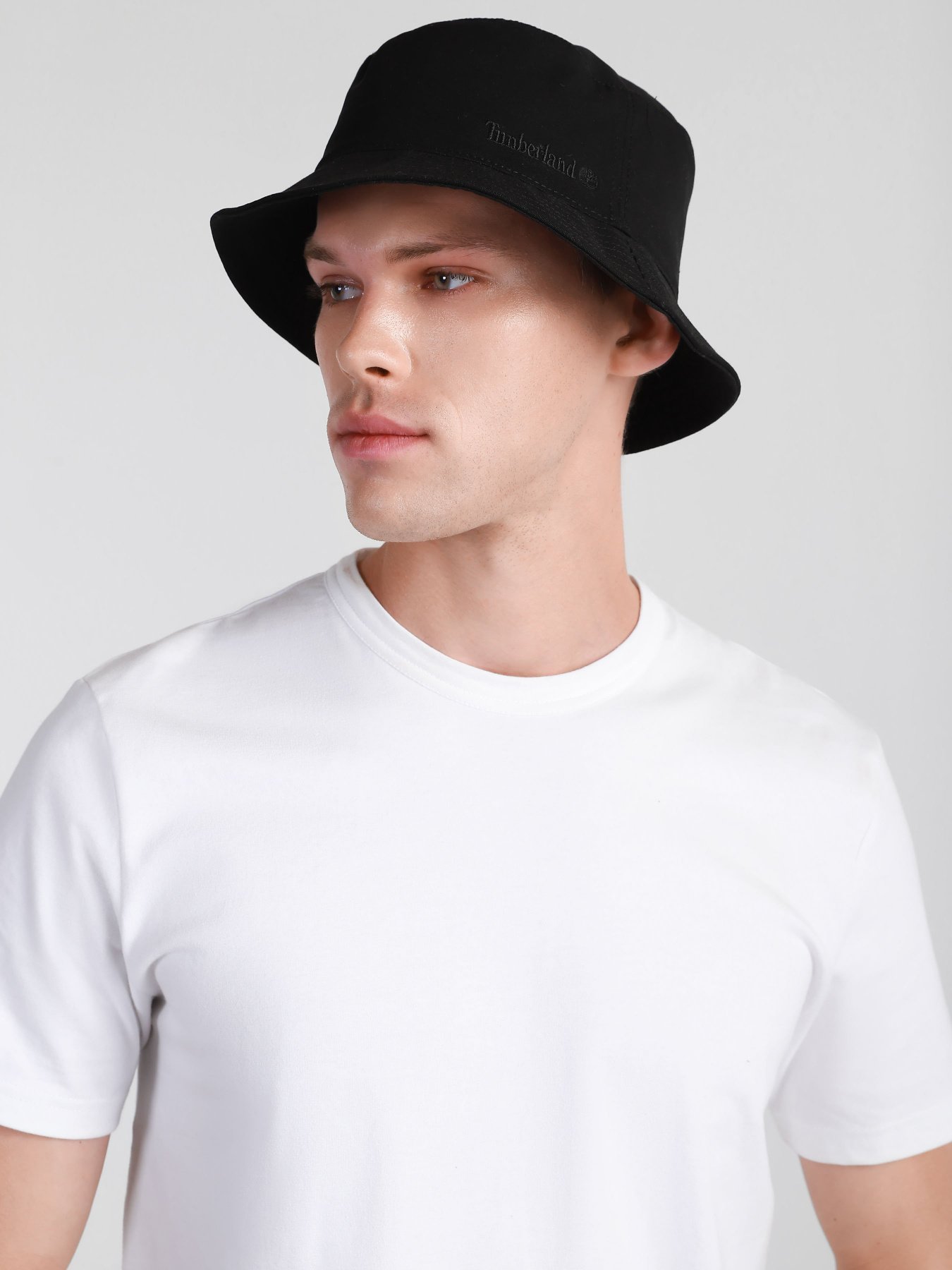 Панама Timberland Cotton Canvas модель TB0A1XQV001 Фото