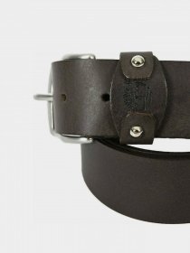 Ремень Timberland модель TB0A1BY8968 Фото