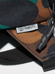 Поясная сумка Timberland модель TB0A2JRVCD1 Фото