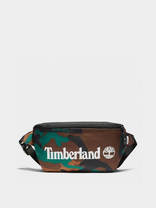 Поясная сумка Timberland модель TB0A2JRVCD1 Фото