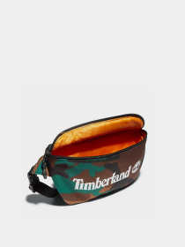 Поясна сумка Timberland модель TB0A2JRVCD1 Фото