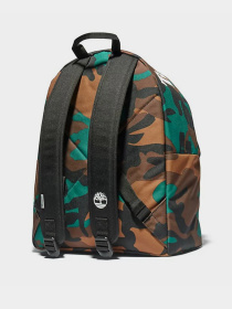 Рюкзаки Timberland Bailer Print модель TB0A2JRKCD1 Фото