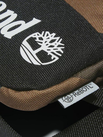 Сумка Timberland Bailer Camo-Print модель TB0A2JS7CD1 Фото