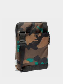Сумка Timberland Bailer Camo-Print модель TB0A2JS7CD1 Фото