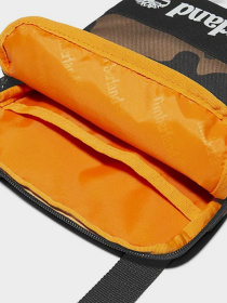 Сумка Timberland Bailer Camo-Print модель TB0A2JS7CD1 Фото