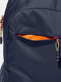 Рюкзаки Timberland Crofton Zip-Top модель TB0A2HJM433 Фото