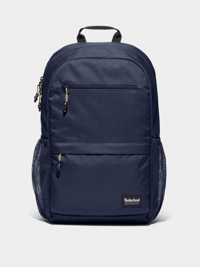Рюкзаки Timberland Crofton Zip-Top модель TB0A2HJM433 - фото
