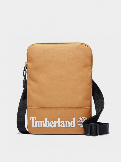 Сумка Timberland модель TB0A2HDYP47 — фото - INTERTOP