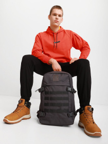 Рюкзаки Timberland Zip Top модель TB0A2J2QC64 Фото