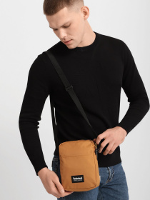 Сумка Timberland Crofton Crossbody Bag модель TB0A2HGSP47 Фото