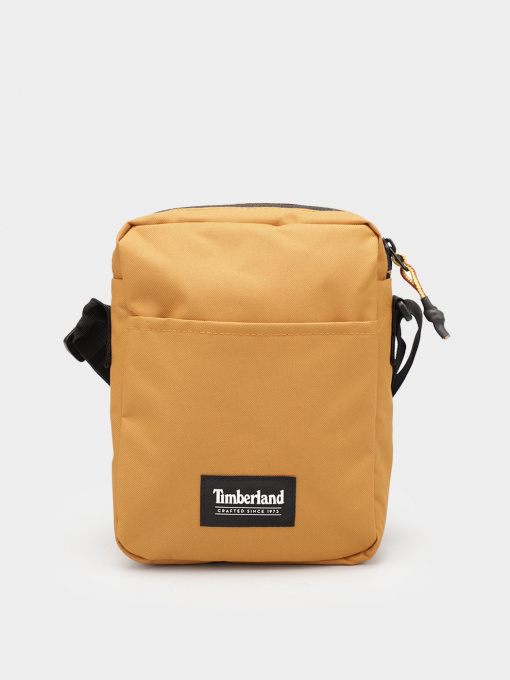 Сумка Timberland Crofton Crossbody Bag модель TB0A2HGSP47 Фото