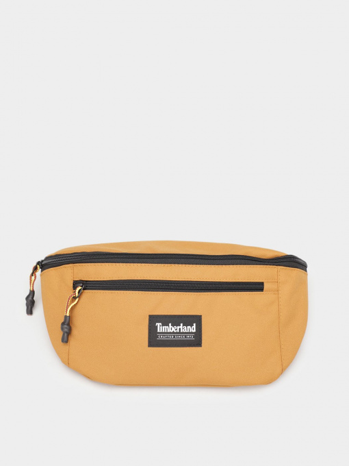 Поясна сумка Timberland Crofton Sling модель TB0A2HH4P47 Фото