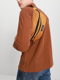 Поясна сумка Timberland Crofton Sling модель TB0A2HH4P47 Фото