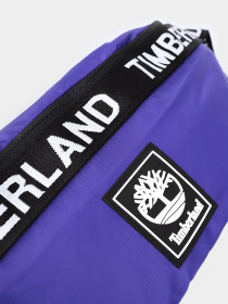 Поясна сумка Timberland Large Sling модель TB0A2HC3A03 Фото